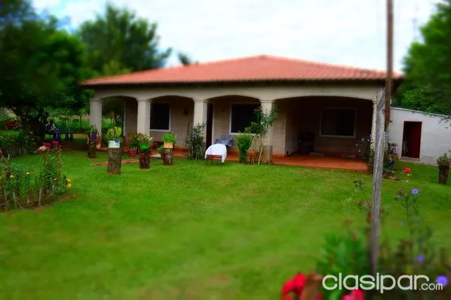 Rancho Grande Santa Maria de Fé — foto 2