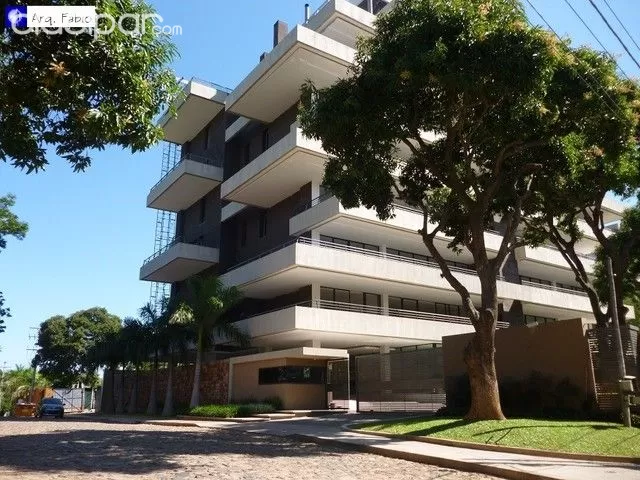 Lujoso y amplio dpto. con 3 habitaciones en suite mas a. de serv. Sobre Sma. Trinidad — foto 2
