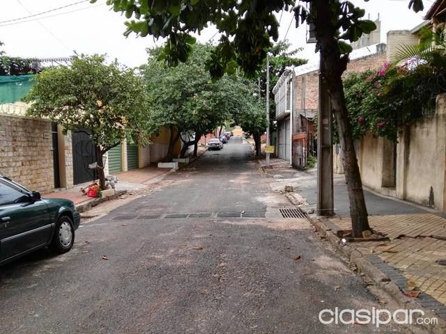 Asunción Venta!! Entre la avenida Rodriguez de Francia y el Colegio María Auxiliadora. — foto 2