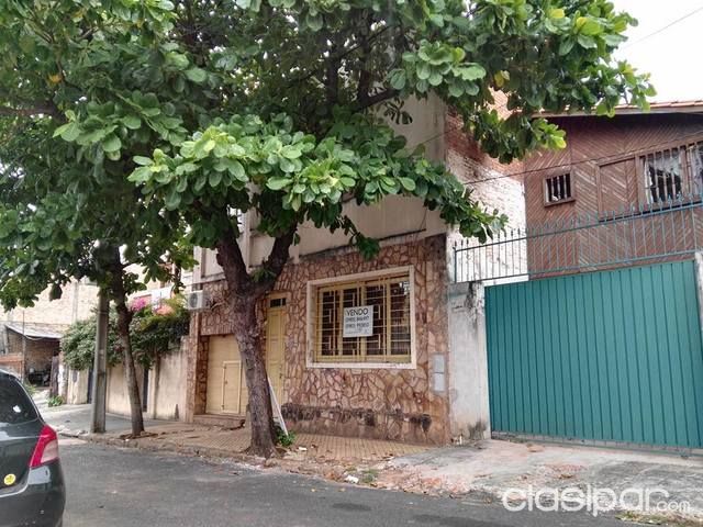 Asunción Venta!! Entre la avenida Rodriguez de Francia y el Colegio María Auxiliadora. — foto 3