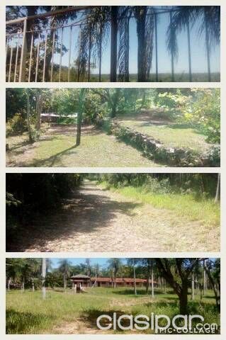 Vendo quinta campo coordillera — foto 2