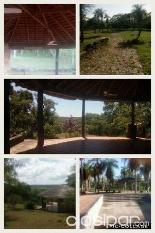 Vendo quinta campo coordillera — foto 3