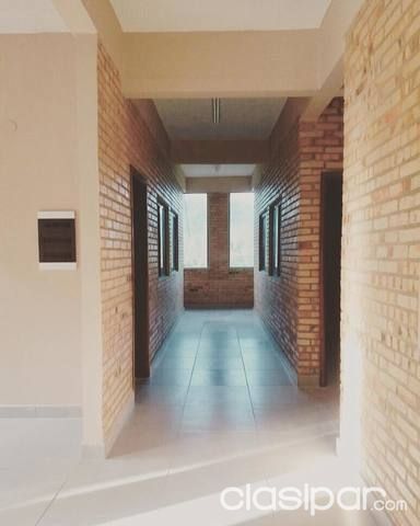 DEPARTAMENTOS PARAGUARI CENTRO - A ESTRENAR — foto 3