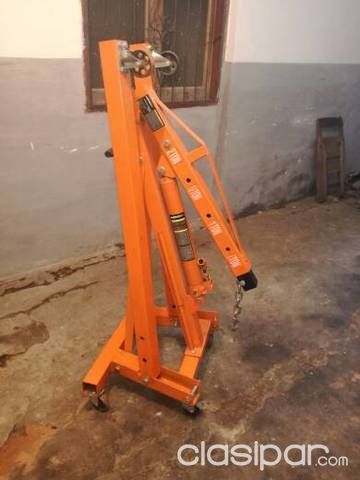 Pluma 2 ton — foto 2