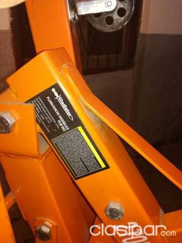 Pluma 2 ton — foto 3