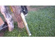 Remato Electrobomba sumergible 1 hp RESA, nuevo s/uso