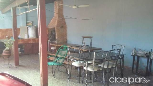 Vendo casa centro de caacupe!! — foto 2
