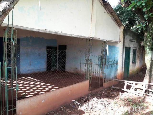 Vendo el Terreno y la casa de regalo — foto 2