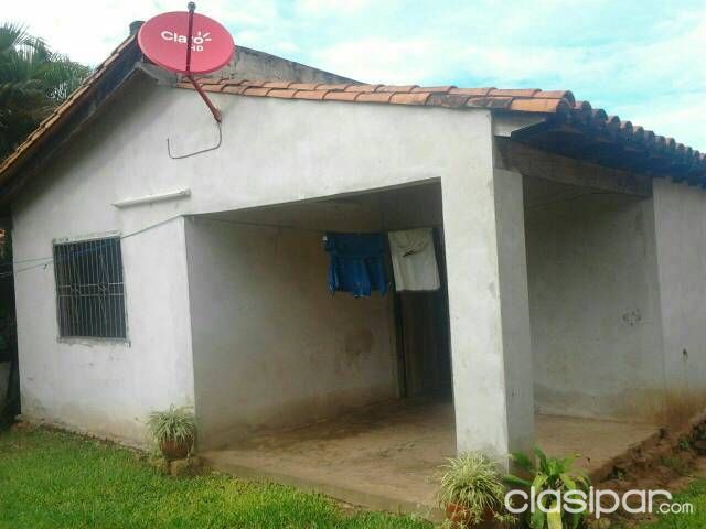 Vendo Casa — foto 2