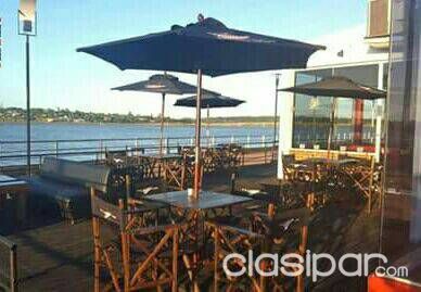 VENDO RESTAURANTE TOTALMENTE AMOBLADO EN BUEN FUNCIONAMIENTO — foto 3