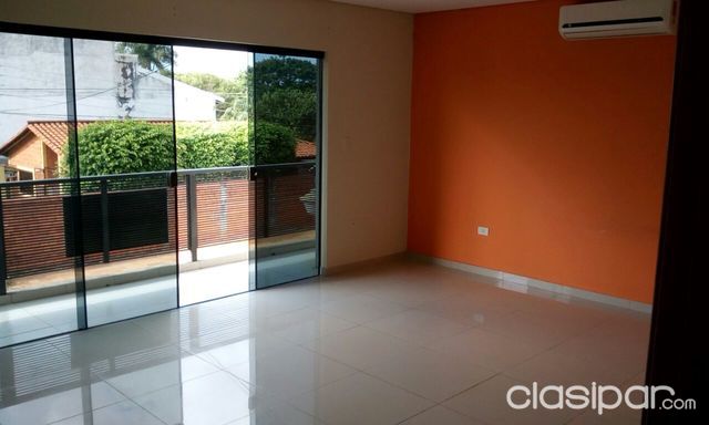ALQUILO LUJOSO DUPLEX EN FDO DE LA MORA ZONA NORTE — foto 2