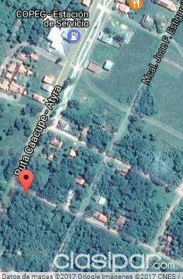 VENDO 3 TERRENOS EN ATYRA — foto 3