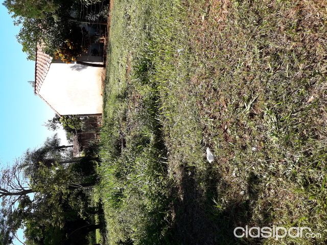 Vendo lote titulado — foto 2