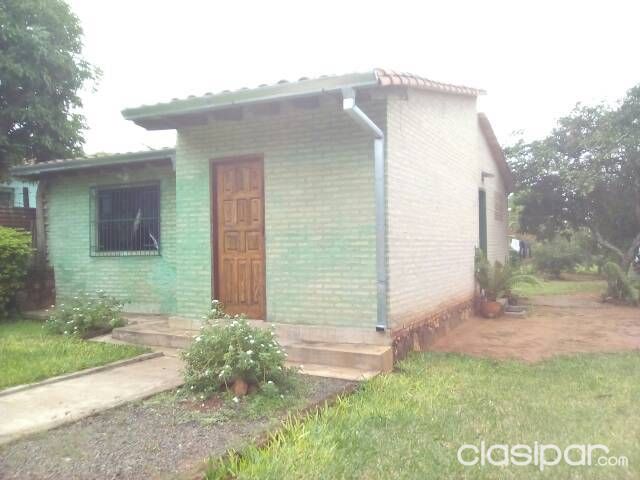 VENDO CASA EN CAPIATA — foto 2