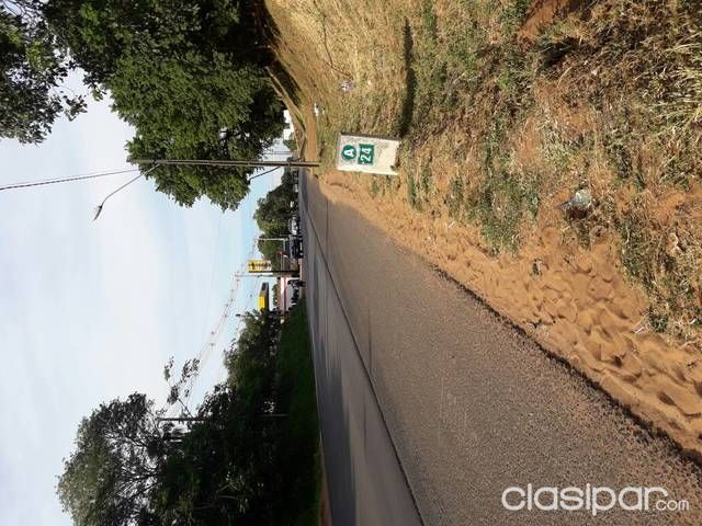 Vendo Terreno En Limpio o Cambio x Una Camioneta — foto 2