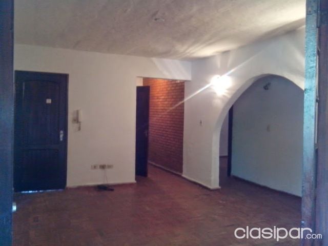 Departamento amplio 3 hab SIN ESTACIONAMIENTO. z Club Centenario — foto 2