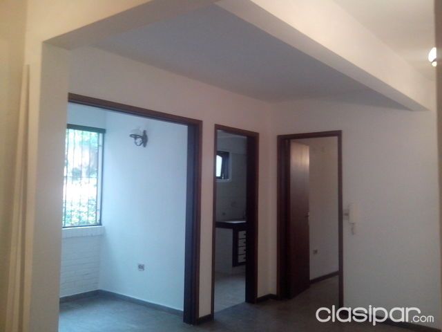 Dpto 1 hab SIN COCHERA z Club Centenario — foto 2