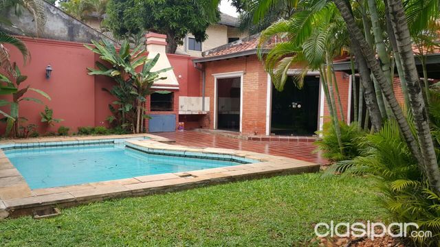 Casa amplia ideal para rubro comercial z Villa Morra — foto 2