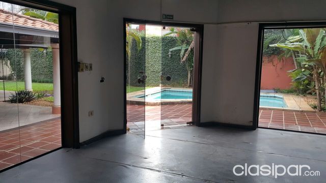Casa amplia ideal para rubro comercial z Villa Morra — foto 3