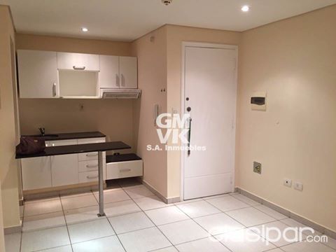 ALQUILO DEPARTAMENTO EN BARRIO JARA - UNA HABITACION — foto 2