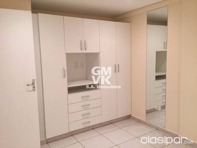 ALQUILO DEPARTAMENTO EN BARRIO JARA - UNA HABITACION — foto 3