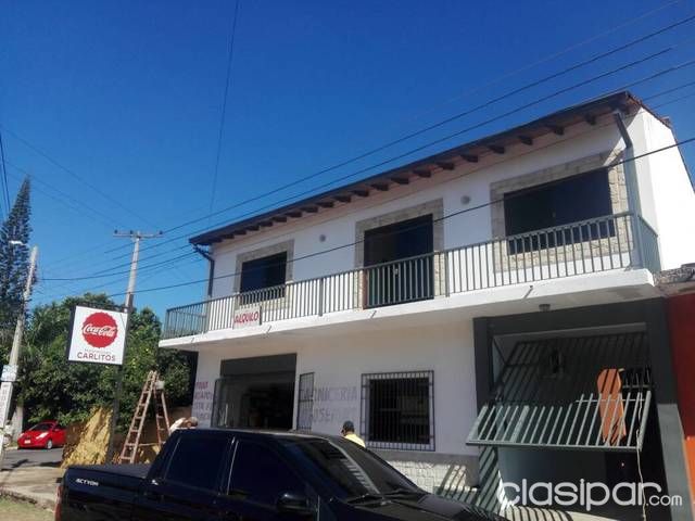 Vendo casa en lambare sobre heroes del 70 y general genes. — foto 2