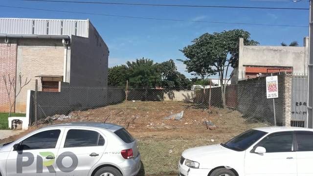 Terreno Loma Pyta..sdoble av. Zona Super 6, fábrica agua Zeltz — foto 2