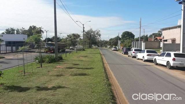 Terreno Loma Pyta..sdoble av. Zona Super 6, fábrica agua Zeltz — foto 3