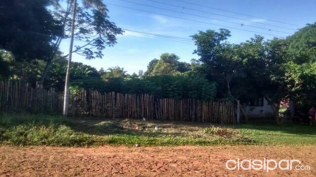 Vendo terreno en Capiatá — foto 2