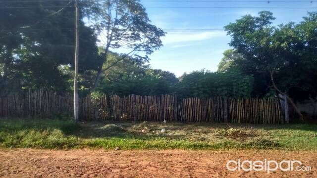 Vendo terreno en Capiatá — foto 3