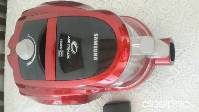 Aspiradora Samsung — foto 2