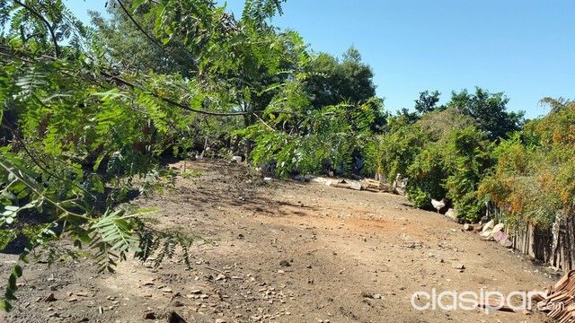 Terreno en Limpio - Nueva Asunción — foto 2