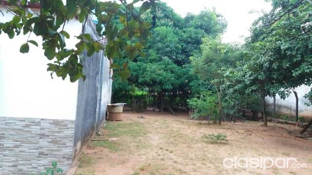 Vendo hermosa casa en la compañía Martínez Cue, distrito de ybytymi — foto 3