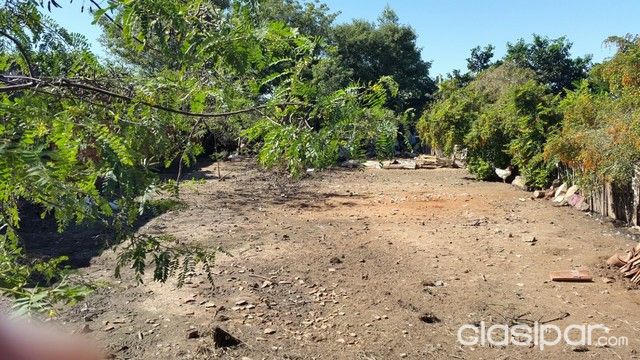 vendo terreno en limpio — foto 2