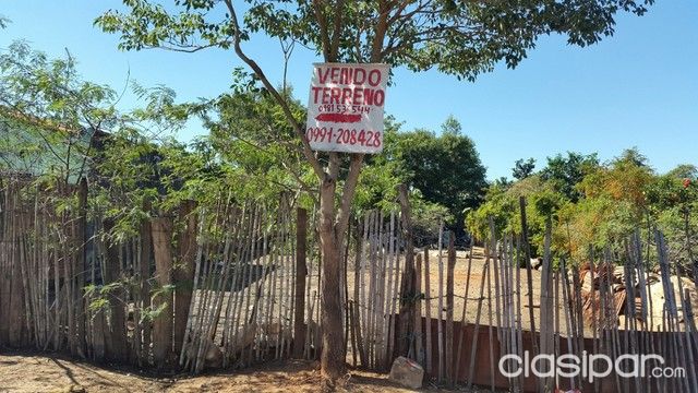 vendo terreno en limpio — foto 3