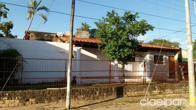 Vendo Casa en Asunción - Zona Santa Maria Municipalidad Asuncion Madame Lynch — foto 2