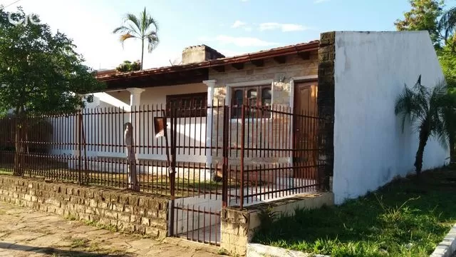 Vendo Casa en Asunción - Zona Santa Maria Municipalidad Asuncion Madame Lynch — foto 3