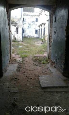 En remate edificio antiguo — foto 3