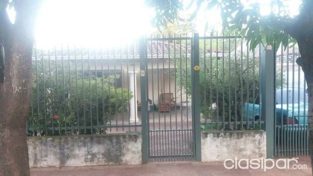 VENDO CASA DETRÁS CLUB CAMPO GRANDE — foto 2