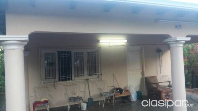 VENDO CASA DETRÁS CLUB CAMPO GRANDE — foto 3
