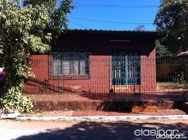 URGENTEMENTE Vendo linda casa en Pdte. Franco — foto 3