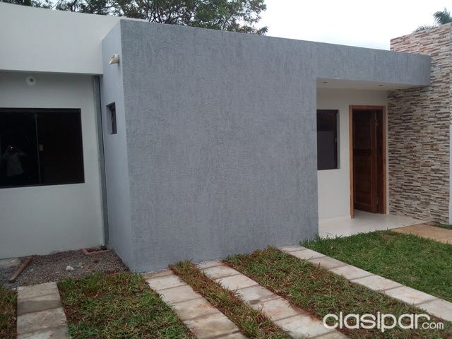Duplex a Estrenar en San Lorenzo — foto 2