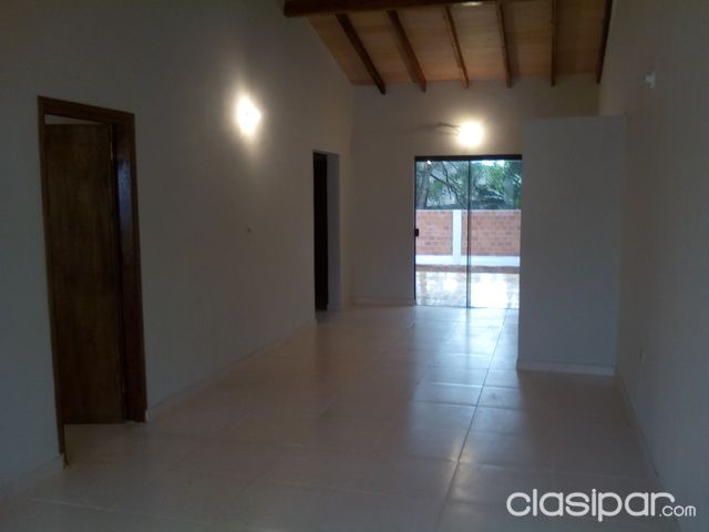 Duplex a Estrenar en San Lorenzo — foto 3
