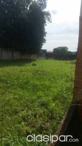 Vendo terreno en Luque — foto 2