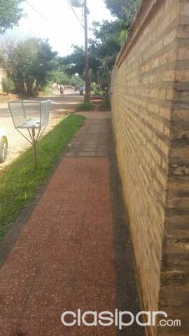Vendo terreno en Luque — foto 3