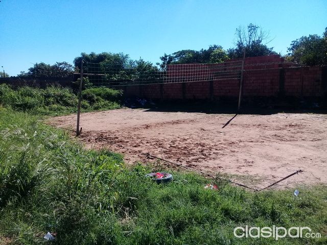 Hermoso terreno en Limpio. — foto 2