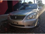 TOYOTA PREMIO AÑO 2004 AUT 45.000.000