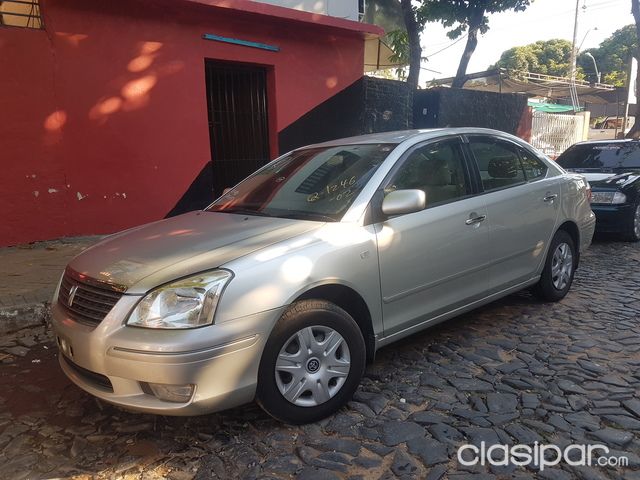 Toyota Premio 2004 — foto 3