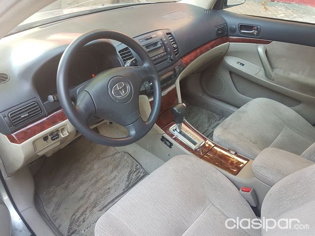 Toyota Premio 2004 - foto 4