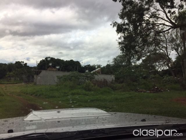 VENDO ULTIMOS 4 LOTES EN ÑEMBY — foto 2